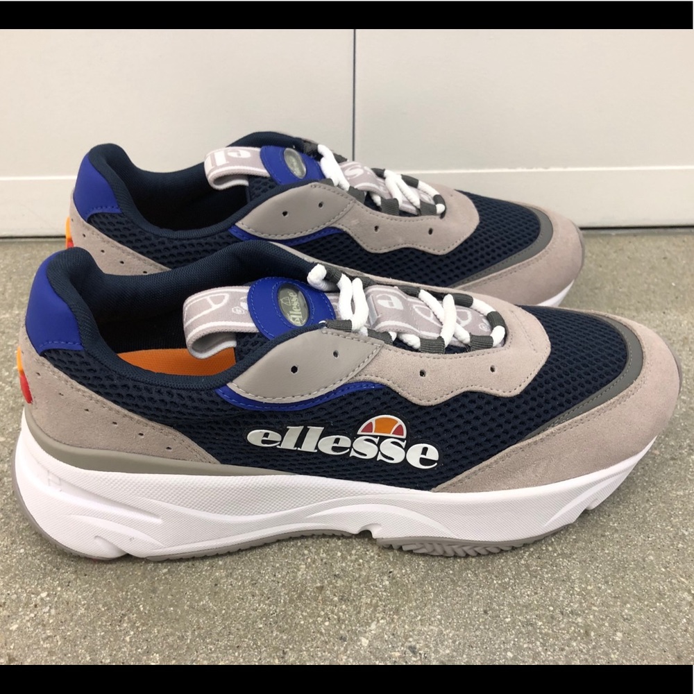 Ellesse Massello Sneakers